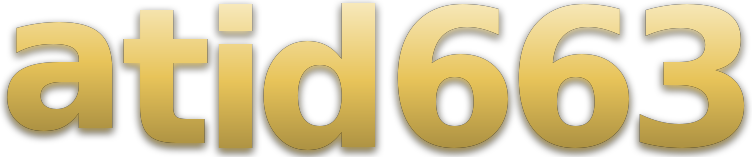 atid 663 logo
