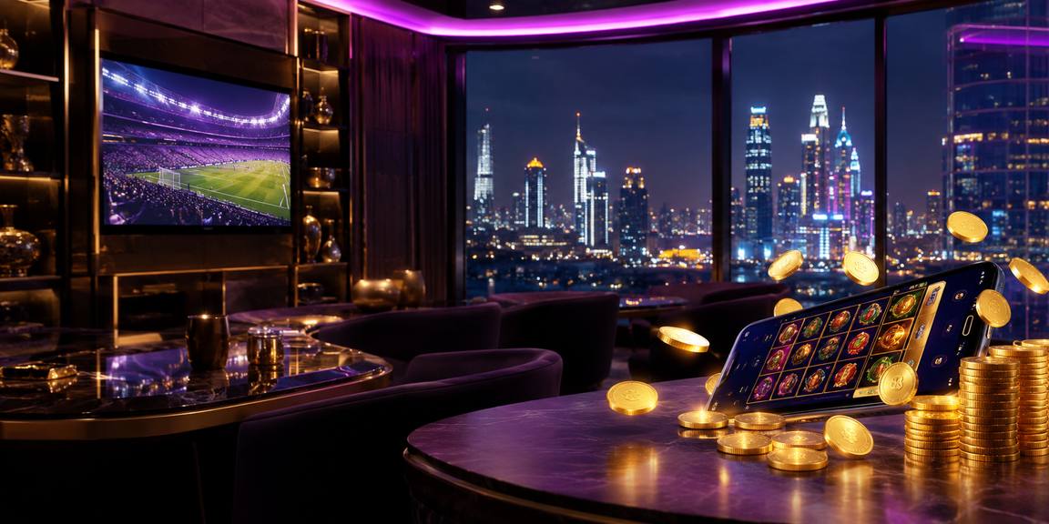 atid 663 Ưu Đãi Casino Trực Tiếp