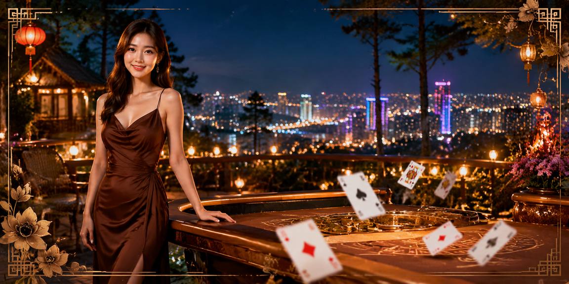 atid 663 Baccarat Cổ Điển trong sảnh atid 663